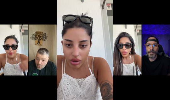 valentiniro's Stream - Aug 4, 2026, 11:58 AM