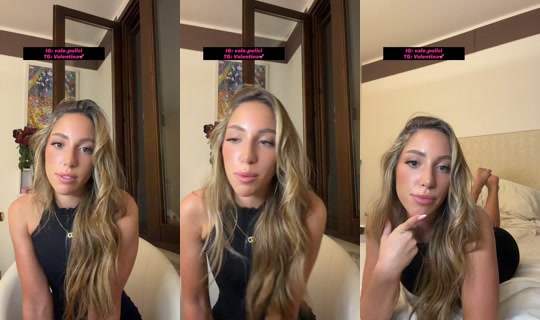 valepulici's Stream - Sep 9, 2026, 9:55 PM