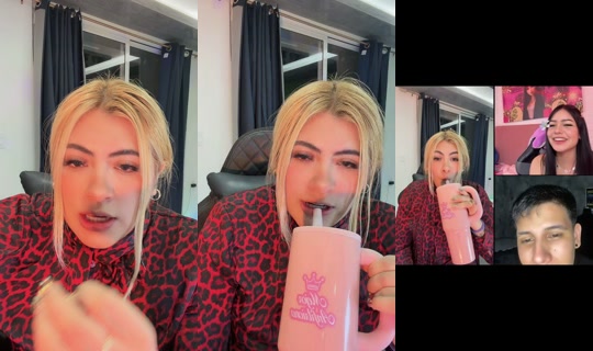 valeria_ruizzs's Stream - Jul 21, 2026, 4:15 AM