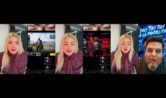 valeria_ruizzs's Stream - Jul 21, 2026, 6:07 AM