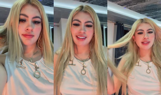 Stream valeria_ruizzs - 25 Jul 2026, 3.59