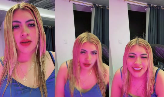 valeria_ruizzs's Stream - Jul 26, 2026, 3:05 AM
