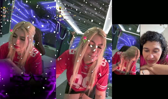 Live de valeria_ruizzs - 27 de jul. de 2026, 5:25