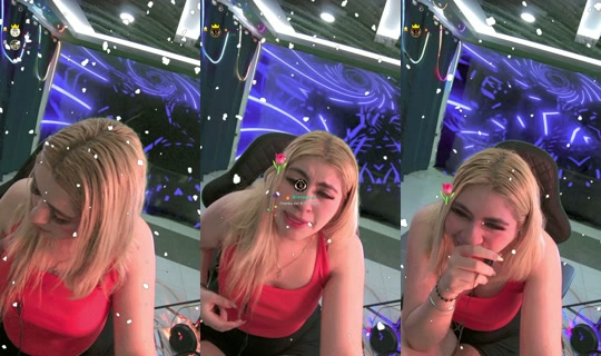 Stream ni valeria_ruizzs - Hul 27, 2026, 6:40 PM
