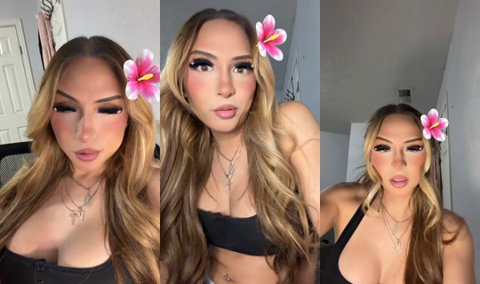 valeriaaswrld's Stream - Jul 18, 2026, 2:21 AM