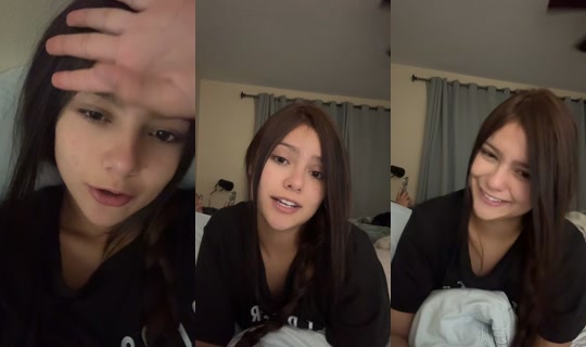 valeriabenjumea's Stream - Jul 21, 2026, 6:18 AM