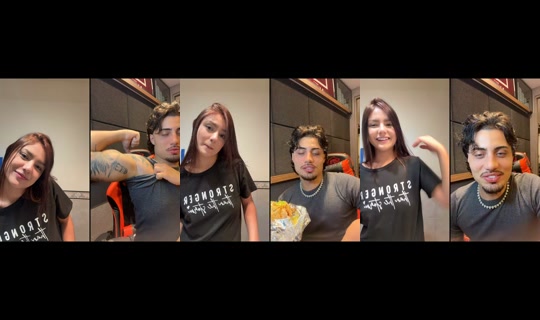 valeriabenjumea's Stream - Jul 24, 2026, 2:01 AM