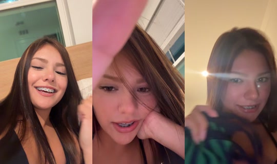 valeriabenjumea's Stream - Oct 4, 2026, 1:41 AM