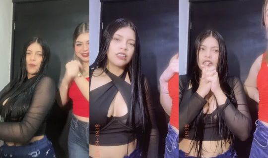 valeriacamilacaje's Stream - Jul 14, 2026, 5:52 AM
