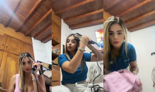 valeriaglaprofe's Stream - Jul 21, 2026, 12:59 PM