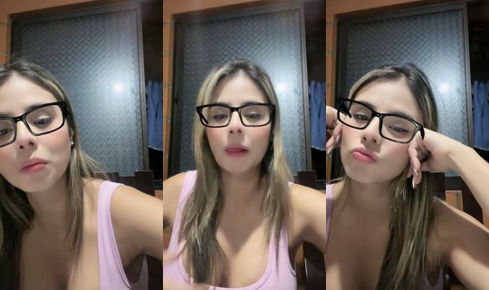 valeriaglaprofe's Stream - Jul 22, 2026, 2:47 AM