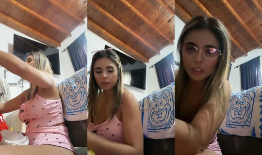 valeriaglaprofe's Stream - Jul 22, 2026, 7:18 PM