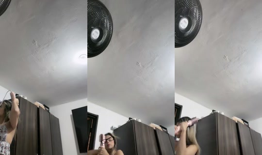 valeriaglaprofe's Stream - Jul 24, 2026, 12:56 AM