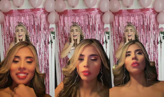 valeriaglaprofe's Stream - Aug 3, 2026, 11:51 PM