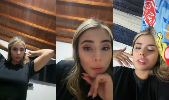 valeriaglaprofe's Stream - Aug 4, 2026, 3:49 AM