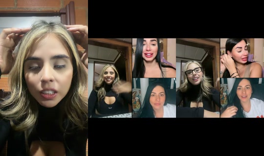 valeriaglaprofe's Stream - Aug 5, 2026, 2:34 AM