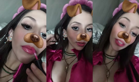 valerialuevano10jj's Stream - Jul 15, 2026, 5:42 AM
