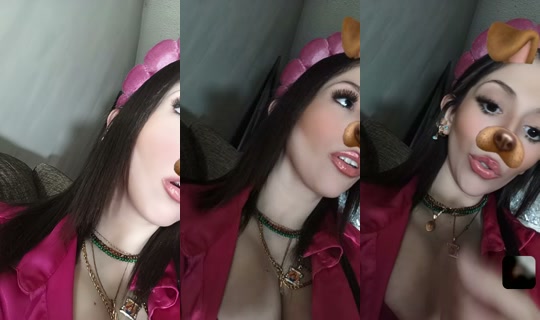 valerialuevano10jj's Stream - Jul 16, 2026, 9:03 AM
