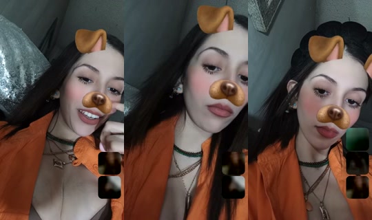 valerialuevano10jj의 방송 - 2026년 7월 17일 AM 6:39