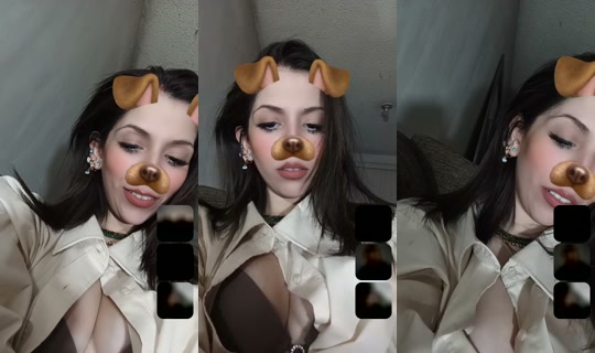 valerialuevano10jj's Stream - Jul 19, 2026, 8:27 AM