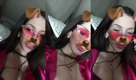 valerialuevano10jj's Stream - Jul 20, 2026, 7:21 AM