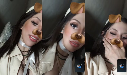 valerialuevano10jj의 방송 - 2026년 8월 18일 AM 8:37