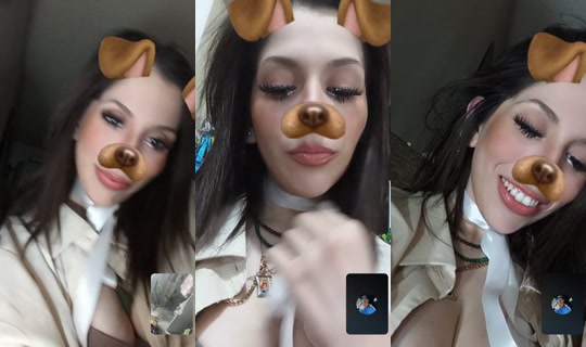 valerialuevano10jj의 방송 - 2026년 8월 18일 AM 9:28