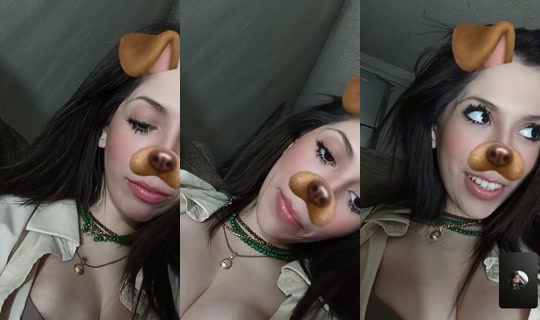 valerialuevano10jj의 방송 - 2026년 8월 25일 AM 7:10