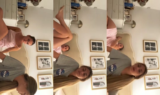 valeriasalamini's Stream - Jul 26, 2026, 12:19 AM