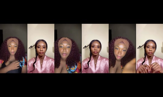 valerie.offiongg's Stream - Jul 12, 2026, 8:04 PM