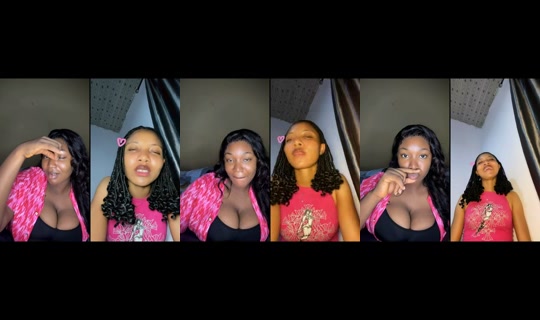 valerie.offiongg's Stream - Jul 19, 2026, 8:21 PM
