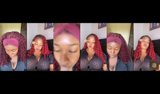 valerie.offiongg Recorded on Jul 22, 2026, 11:12 AM