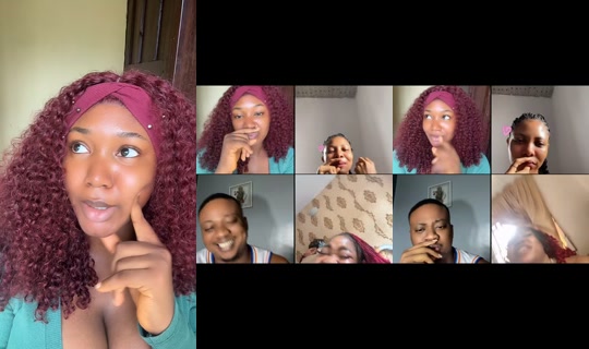 valerie.offiongg's Stream - Jul 25, 2026, 10:46 AM