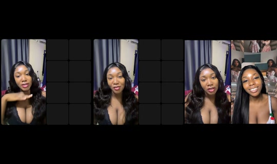 valerie.offiongg's Stream - Aug 6, 2026, 7:22 PM
