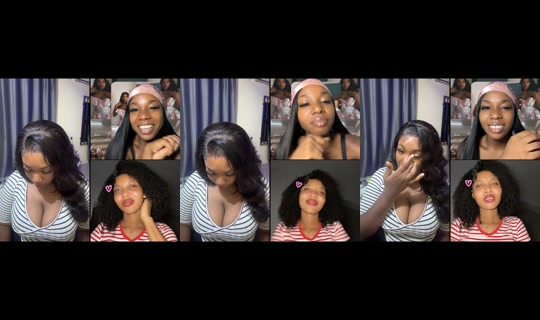 valerie.offiongg's Stream - Aug 8, 2026, 8:25 PM