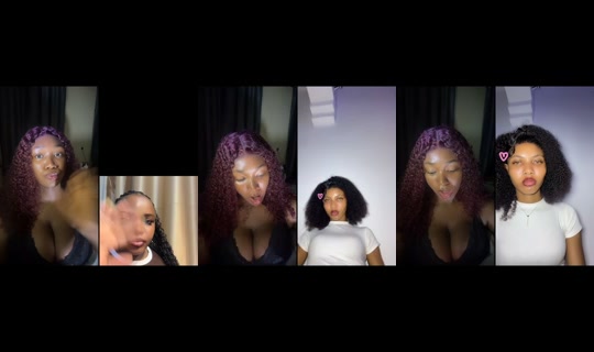 Stream ni valerie.offiongg - Ago 9, 2026, 7:01 PM