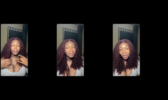 Stream ni valerie.offiongg - Ago 25, 2026, 9:26 PM