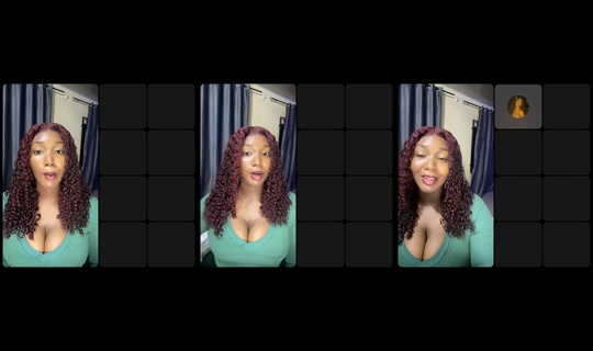 valerie.offiongg's Stream - Aug 28, 2026, 7:25 PM