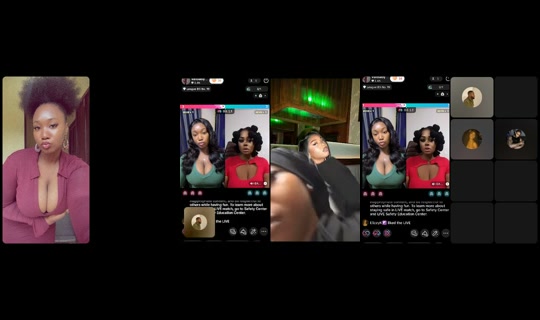 valerie.offiongg's Stream - Oct 6, 2026, 9:43 PM