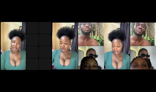valerie.offiongg's Stream - Oct 7, 2026, 3:12 PM