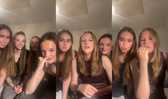 valeriemeijerink's Stream - Sep 18, 2026, 7:08 PM