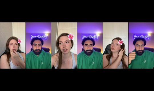valerik_dxb's Stream - Jul 27, 2026, 6:43 AM