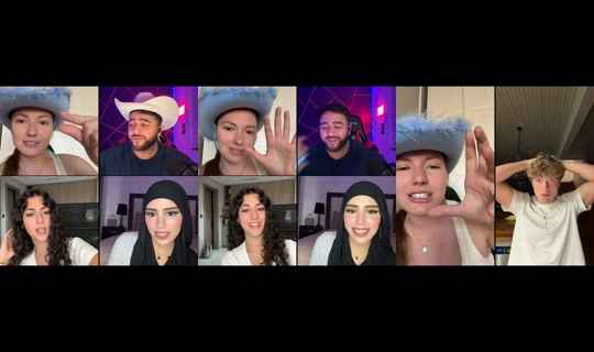 valerik_dxb's Stream - Aug 7, 2026, 4:00 AM