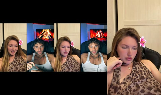 valerik_dxb's Stream - Oct 8, 2026, 8:24 PM