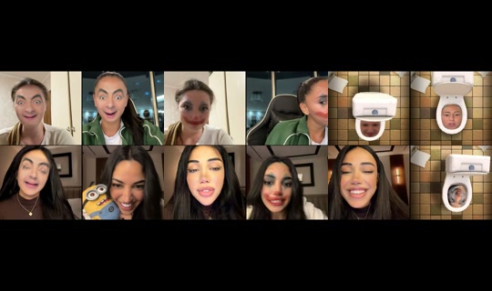 Stream von valerik_dxb – 16. Okt. 2026, 21:25