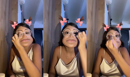 valerinsofiamejia's Stream - Aug 8, 2026, 5:45 PM