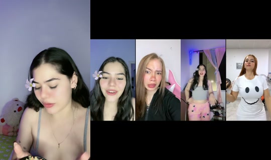 Stream von valery_balbin – 12. Sept. 2026, 1:42