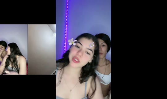 Stream von valery_balbin – 12. Sept. 2026, 3:23
