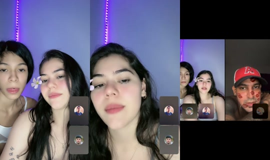 Stream von valery_balbin – 12. Sept. 2026, 4:13