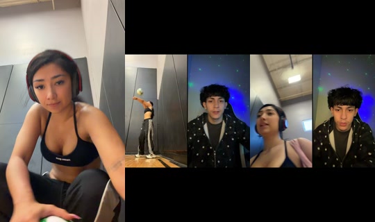 valerylpp's Stream - Aug 6, 2026, 4:56 PM